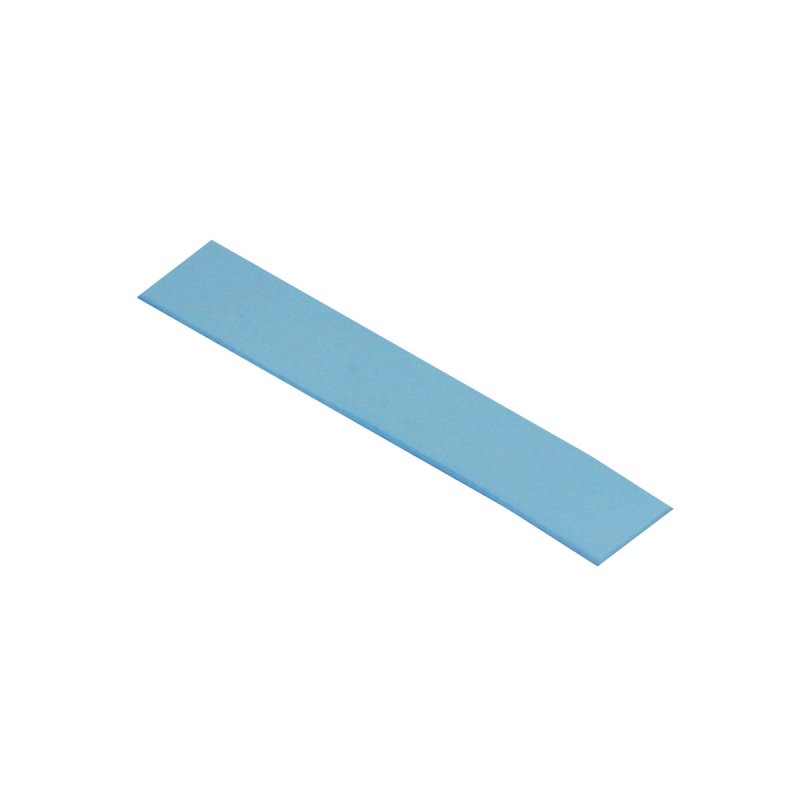 Lot de 4 Pads Thermiques Arctic TP-3 120x20x1mm (Bleu)