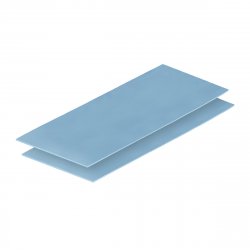 Lot de 2 Pads Thermiques Arctic TP-3 200x100x0,5mm (Bleu)