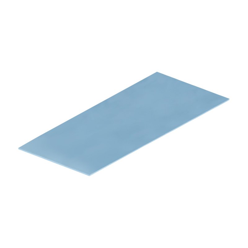 Lot de 2 Pads Thermiques Arctic TP-3 200x100x0,5mm (Bleu)