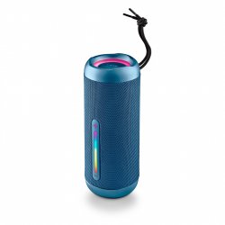 Enceinte nomade Bluetooth NGS Roller Furia 2 (Bleu)