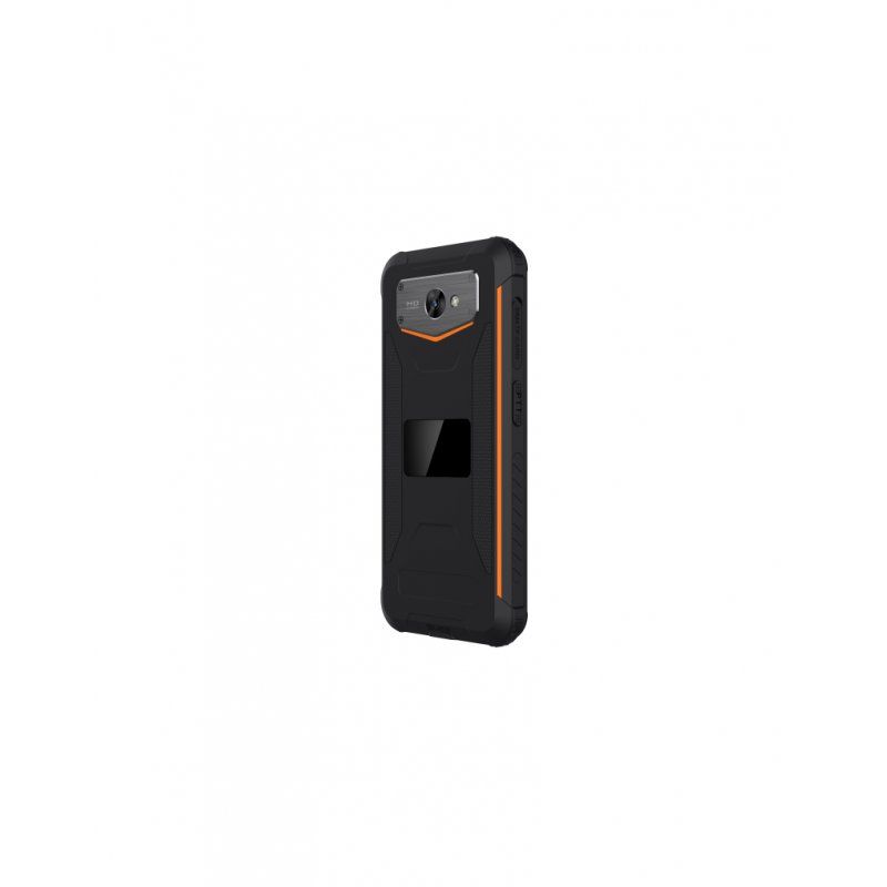 Premier MAXI 20 14.5 cm (5.71") Dual SIM Android 10.0 4G USB Type-C 3 GB 32 GB 4000 mAh Black