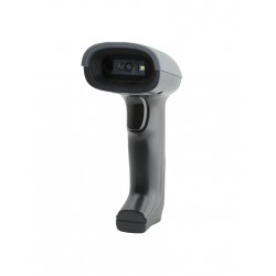 LECTOR PREMIER MS3-2D LECTOR 2D USB IP54 NEGRO CON STAND