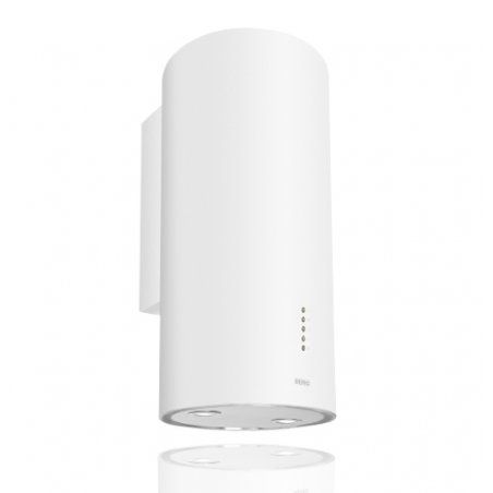 BERG FLOYD DAY Wall-mounted White 713 m³/h B