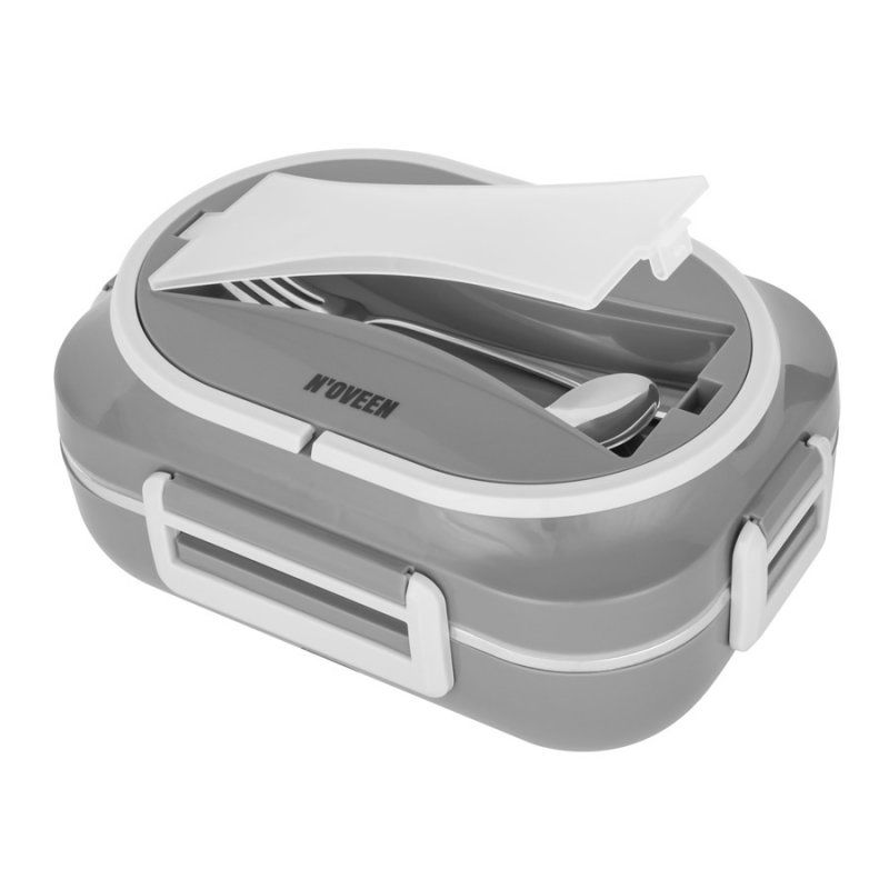 Noveen LB540 60 W 1 L Gris Adulte