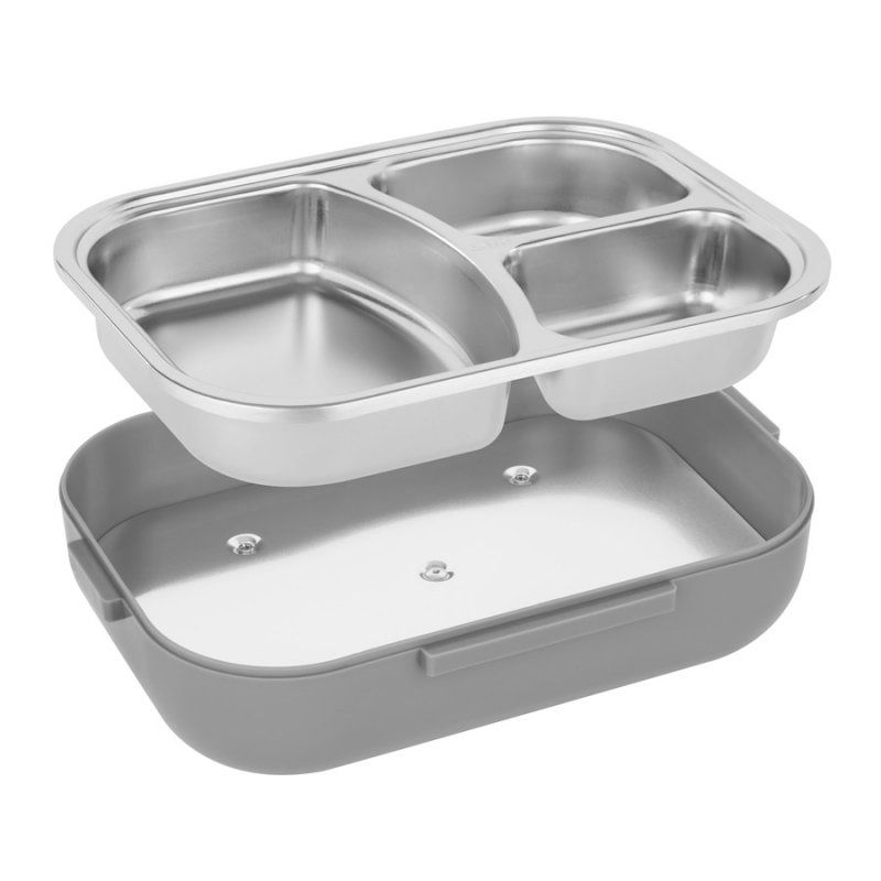 Noveen LB540 60 W 1 L Gris Adulte