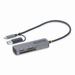 USB 3.0 Multi-Media Memory Card Reader