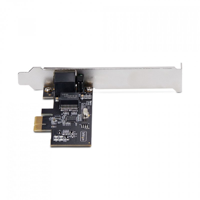 2.5Gbps PCIe Network Card Ethernet NIC
