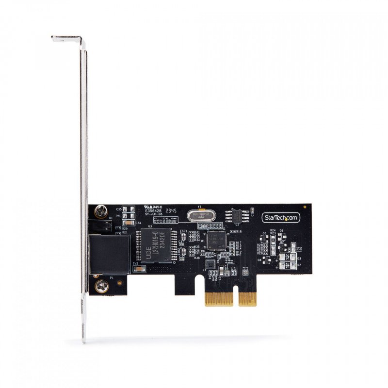 2.5Gbps PCIe Network Card Ethernet NIC