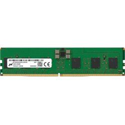 Micron MTC10F1084S1RC56BR module de mémoire 16 Go 1 x 16 Go DDR5 5600 MHz ECC