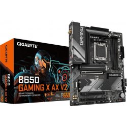 MB GBT AMD AM5 B650 GAMING X AX V2