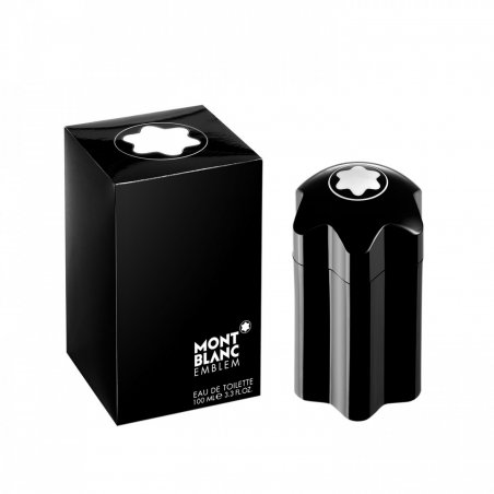Montblanc TESTER Emblem 100 ml Hommes