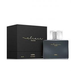 Ajmal Elixir Suave, Unisex, Eau De Parfum, 100ml