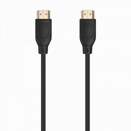 AISENS A120-0726 câble HDMI 5 m HDMI Type A (Standard) Noir