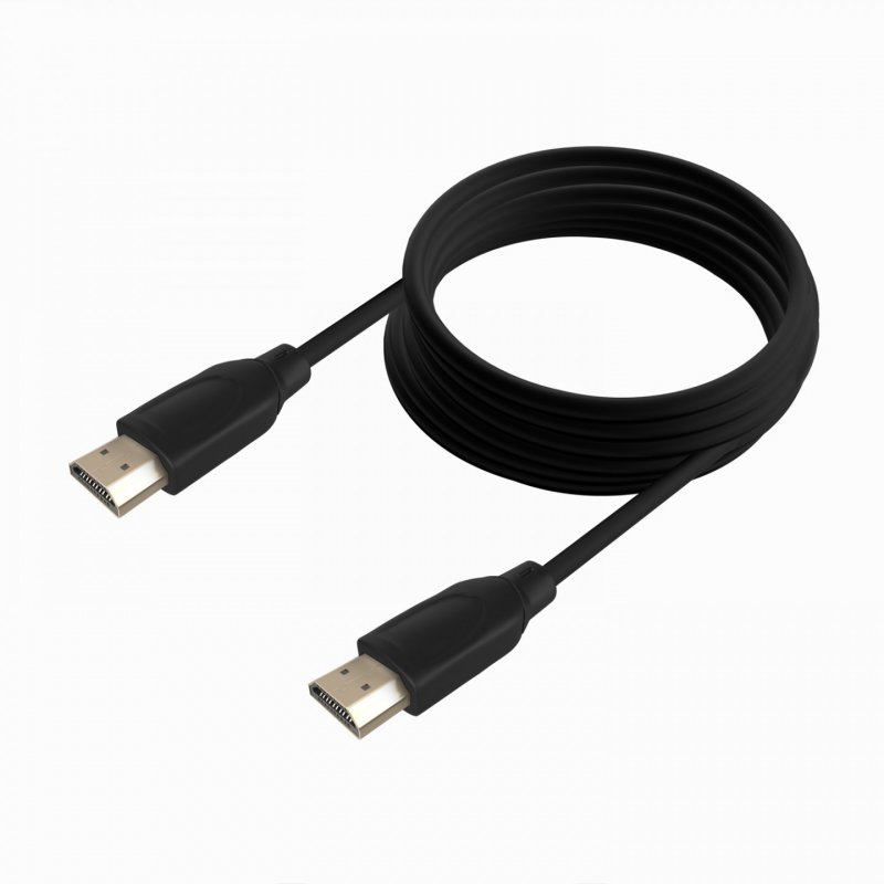 AISENS A120-0726 câble HDMI 5 m HDMI Type A (Standard) Noir
