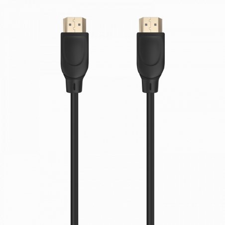 AISENS A120-0725 câble HDMI 3 m HDMI Type A (Standard) Noir