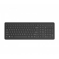 HP 220 Wireless Keyboard