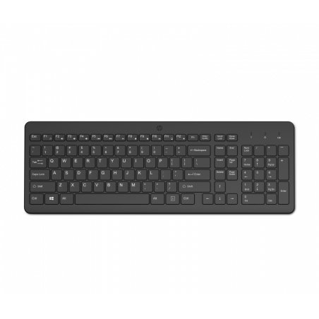 HP 220 Wireless Keyboard