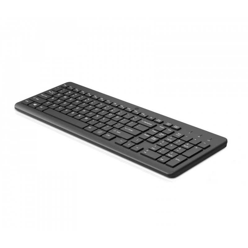 HP 220 Wireless Keyboard