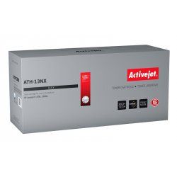 Activejet ATH-13NX (remplacement HP 13X Q2613X Supreme 4400 pages noir)