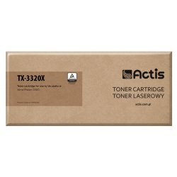 Actis TX-3320X toner (replacement for Xerox 106R02306 Standard 11000 pages black)