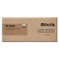 Actis Cartouche de toner TX-3325X (remplacement de Xerox 106R02312 11000 pages noir)