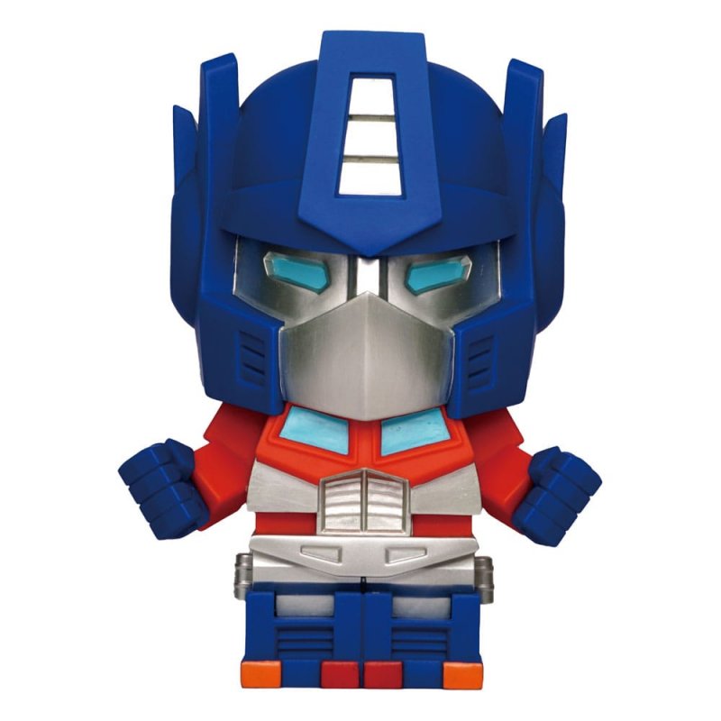 Transformers buste / tirelire Optimus Prime Classic