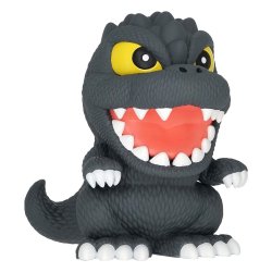 GODZILLA - Tirelire - Godzilla Kawaii 20cm