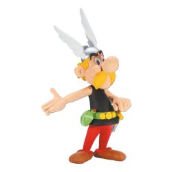 Asterix statuette Asterix