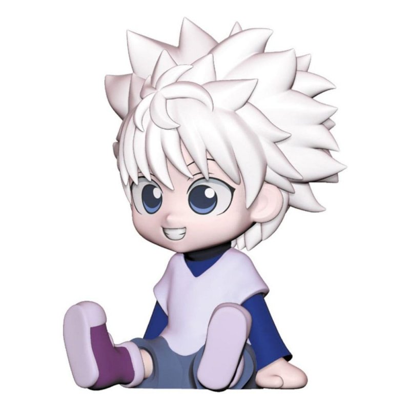 Hunter x Hunter - Tirelire Kirua