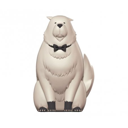 Spy x Family tirelire PVC Bond Forger