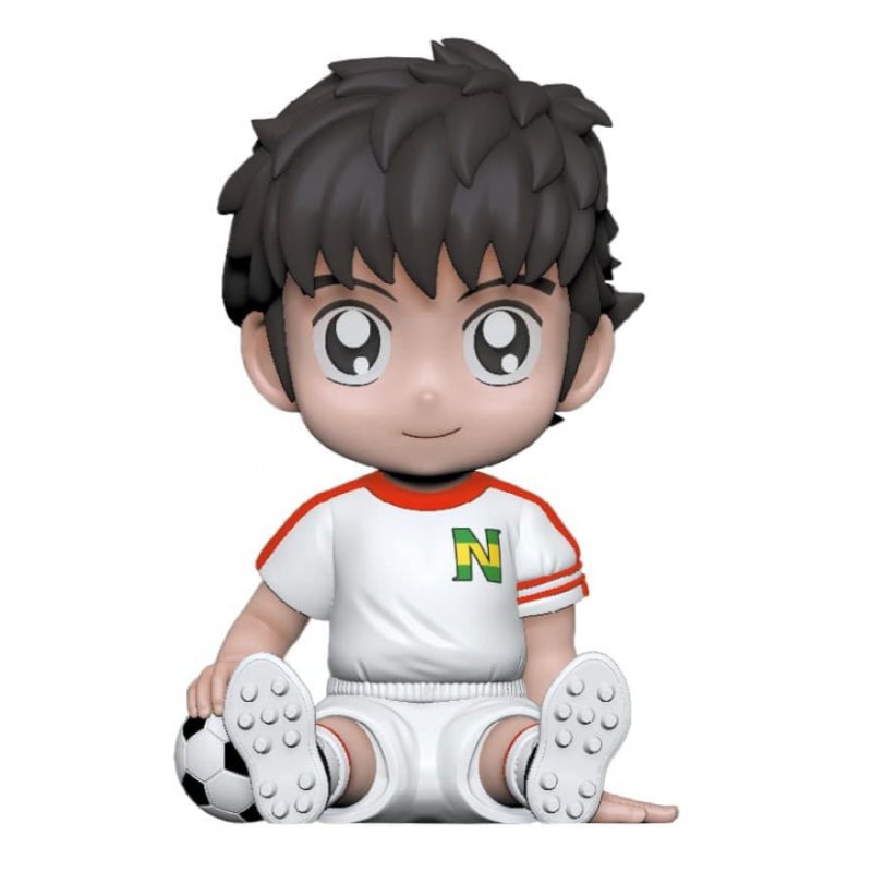 Captain Tsubasa tirelire PVC Tsubasa Ozora