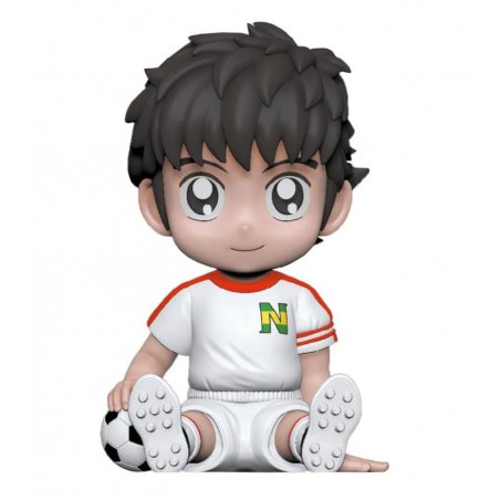 Captain Tsubasa tirelire PVC Tsubasa Ozora