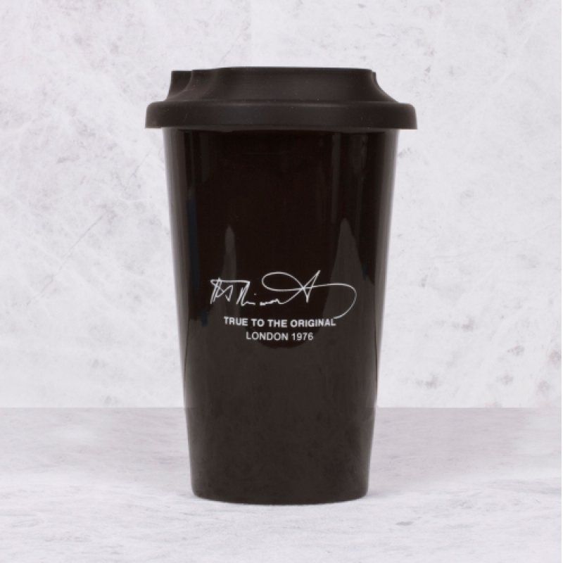Original Stormtrooper mug de voyage Noir