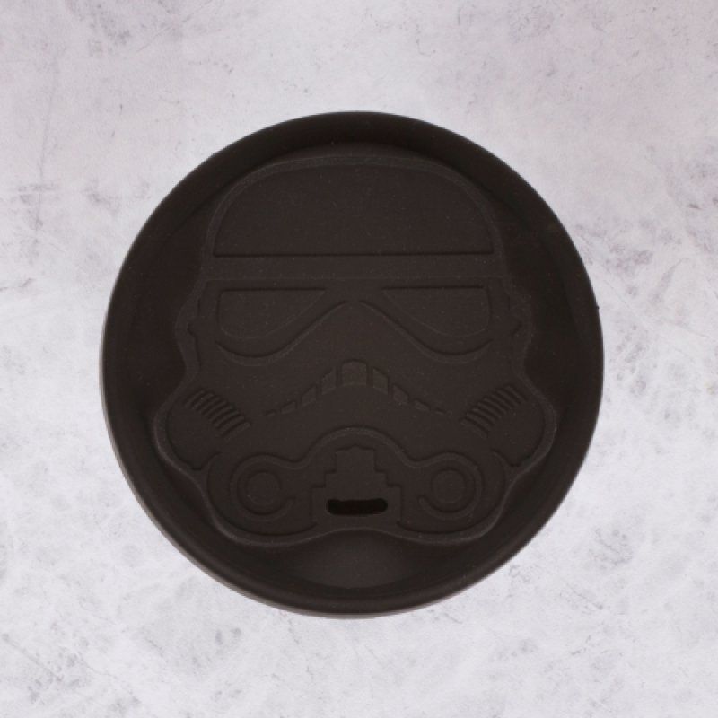 Original Stormtrooper mug de voyage Noir