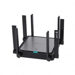 ROUTER RUIJIE REYEE RG-EW3200GX PRO 3200MBPS WI-FI 6 DUAL-BAND GIGABIT MESH