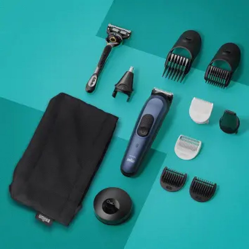 Braun 10-in-1 Styling-Set 7 MGK7410