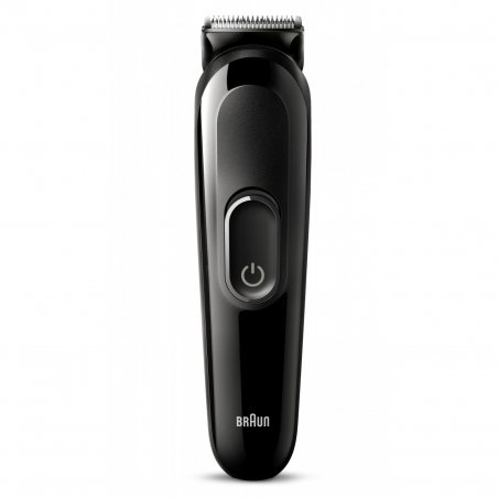 Braun SK3400 Noir Hybrides nickel-métal (NiMH)
