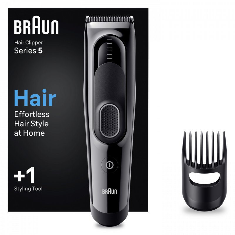 HairClipper HC5310