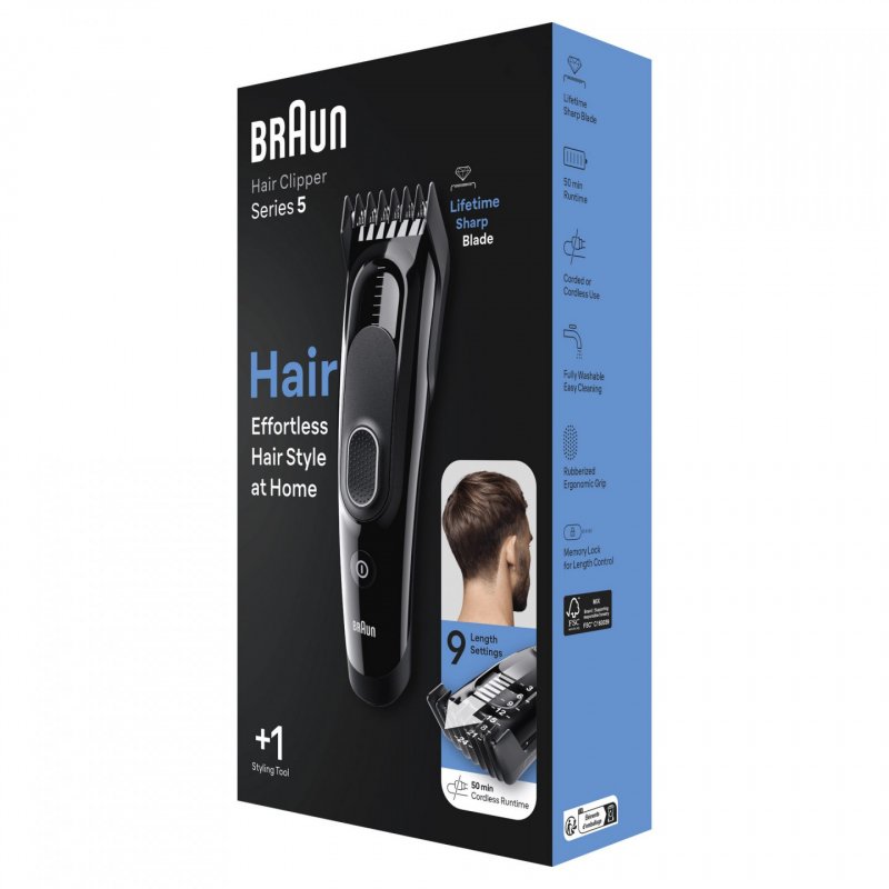 HairClipper HC5310