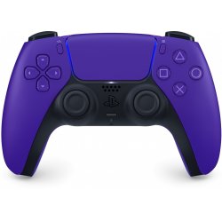 Sony Manette DualSense Galactic Purple
