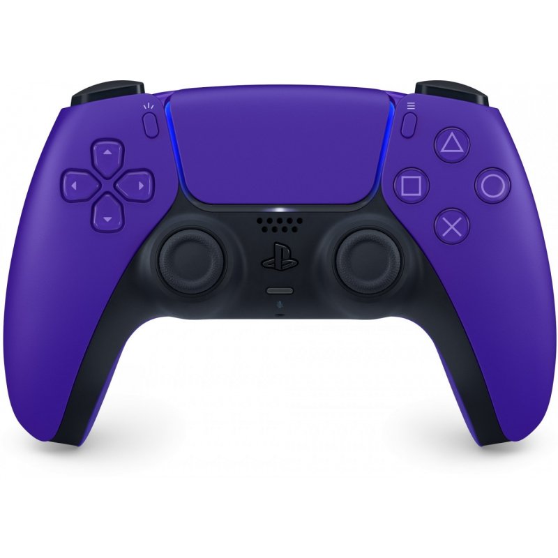 Sony Playstation 5 Dualsense Controller Galactic Purple