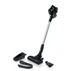 Bosch Vaccum Cleaner BBS611BSC black