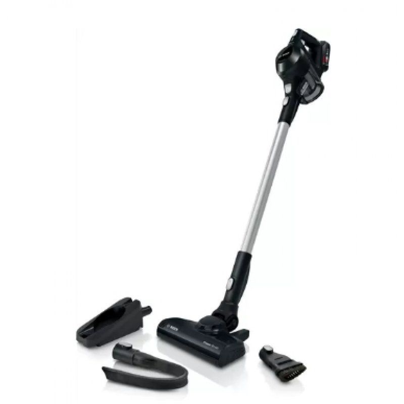 Bosch Vaccum Cleaner BBS611BSC black