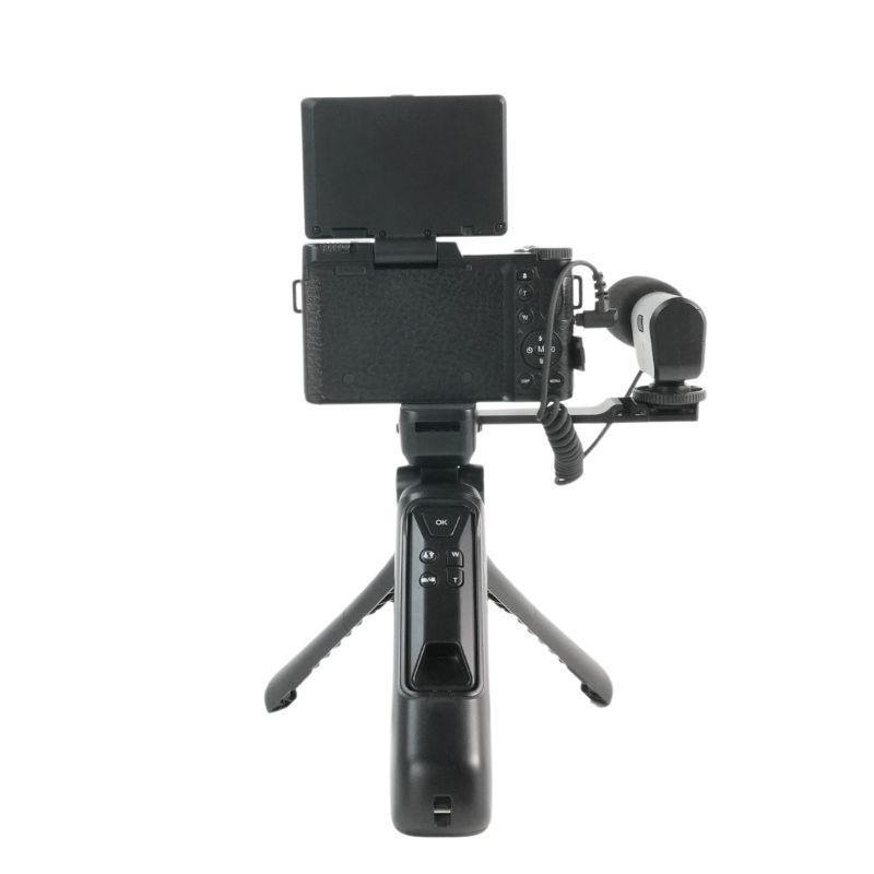 AgfaPhoto Realishot VLG-4K 24 MP CMOS Noir