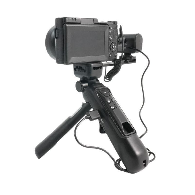 AGFAPHOTO - Vlogging Camera Realishot 16x Digital Zoom