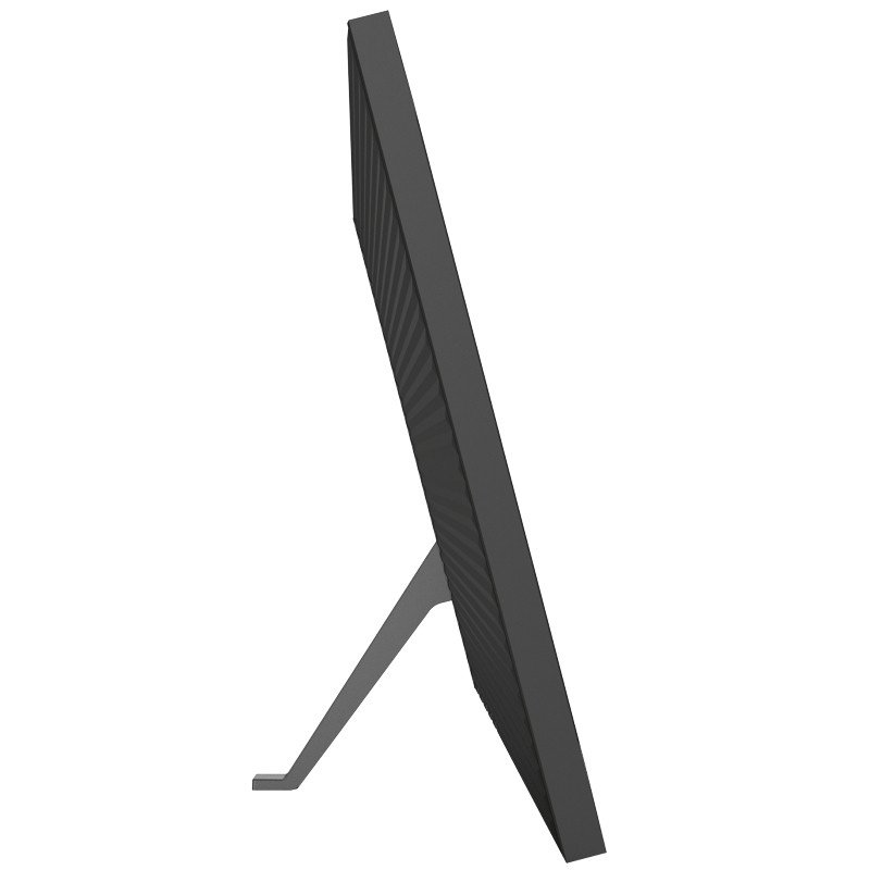 AgfaPhoto APF1700WIFI digital photo frame Black 43.2 cm (17") Touchscreen Wi-Fi