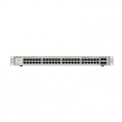 SWITCH RUIJIE REYEE RG-NBS5100-48GT4SFP 5-PORT 10/100 MBPS DESKTOP SWITCH