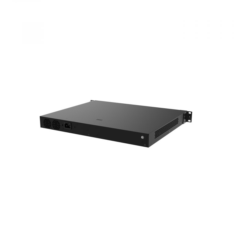 Ruijie Networks RG-NBS3100-48GT4SFP-P commutateur réseau Géré L2 Gigabit Ethernet (10/100/1000) Connexion Ethernet,