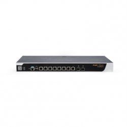 ROUTER RUIJIE REYEE RG-NBR6215-E 5-PORT 10/100 MBPS DESKTOP SWITCH