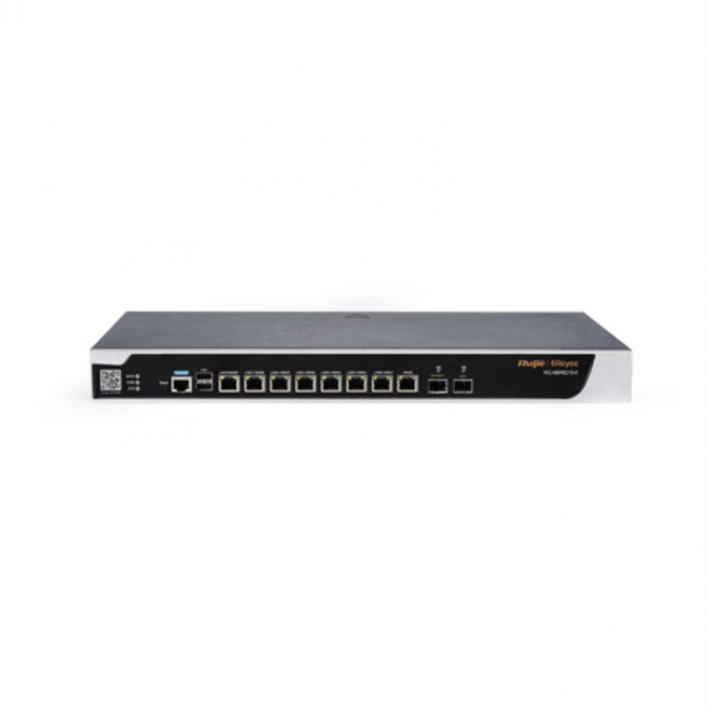 ROUTER RUIJIE REYEE RG-NBR6215-E 5-PORT 10/100 MBPS DESKTOP SWITCH